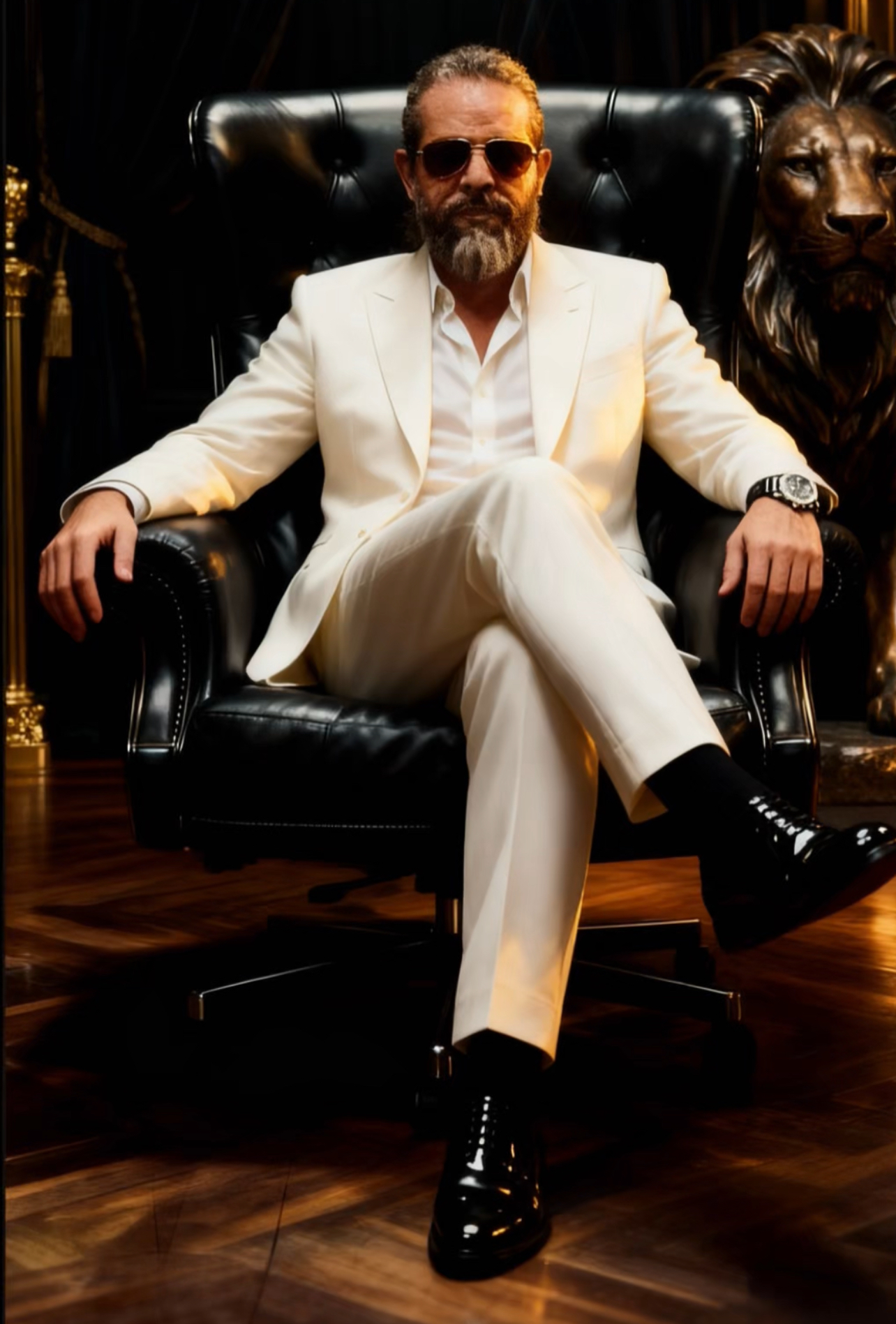Mr. Shaik - Relationship Psychology Expert & Spiritual Healer
